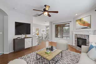 1403 Wildvine Cove, Round Rock, TX 78665 - Photo 7