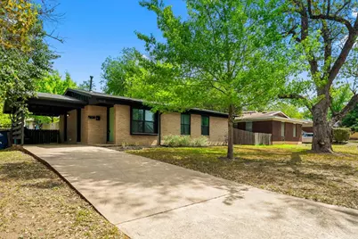 1808 Forest Hill Drive, Austin, TX 78745 - Photo 17