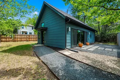 1808 Forest Hill Drive, Austin, TX 78745 - Photo 1