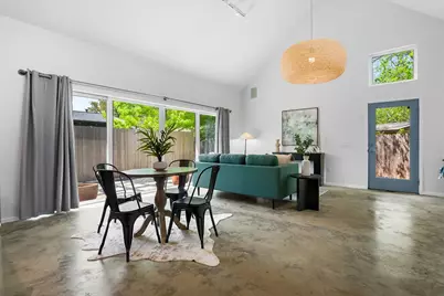 1808 Forest Hill Drive, Austin, TX 78745 - Photo 5