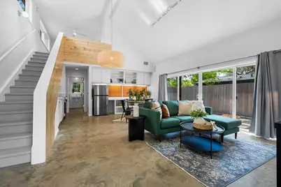 1808 Forest Hill Drive, Austin, TX 78745 - Photo 3