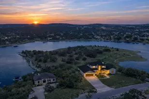 19813 Lakehurst Loop, Spicewood, TX 78669 - Photo 1