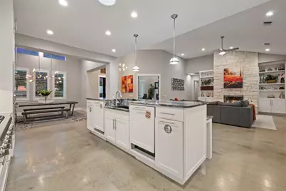 3801 Peak Lookout Drive, Austin, TX 78738 - Photo 13