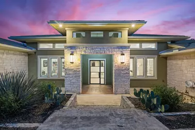 3801 Peak Lookout Drive, Austin, TX 78738 - Photo 1