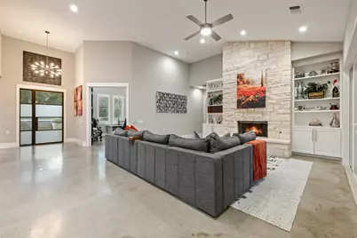 3801 Peak Lookout Drive, Austin, TX 78738 - Photo 5