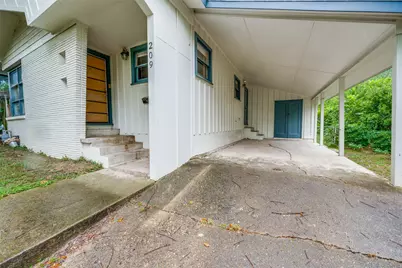 209 Woodward Street, Austin, TX 78704 - Photo 3