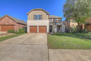 310 Sageleaf Willow Dr, San Marcos, TX 78666 - Photo 1