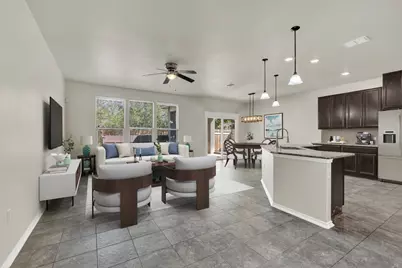 310 Sageleaf Willow Drive, San Marcos, TX 78666 - Photo 7