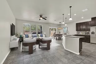 310 Sageleaf Willow Dr, San Marcos, TX 78666 - Photo 7