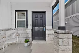 909 Black Alder St, Georgetown, TX 78626 - Photo 3