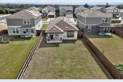 909 Black Alder Street, Georgetown, TX 78626 - Photo 35