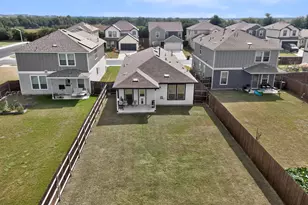 909 Black Alder St, Georgetown, TX 78626 - Photo 35