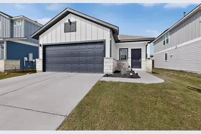 909 Black Alder Street, Georgetown, TX 78626 - Photo 1