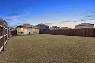 909 Black Alder St, Georgetown, TX 78626 - Photo 31