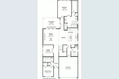 120 Silverbell Lane, Bastrop, TX 78602 - Photo 13