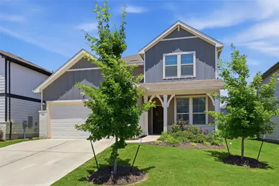 5406 Mars Lane, Austin, TX 78724 - Photo 5