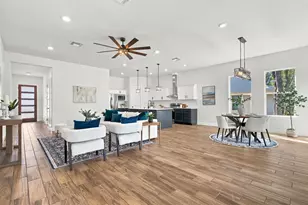 232 Waikakaaua Dr, Bastrop, TX 78602 - Photo 3