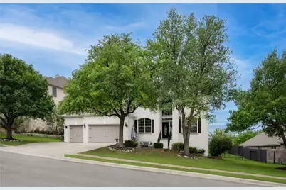 424 Belforte Avenue #31, Austin, TX 78734 - Photo 31