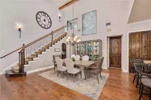 424 Belforte Ave, Austin, TX 78734 - Photo 5