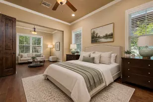 424 Belforte Ave, Austin, TX 78734 - Photo 9