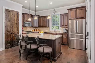 424 Belforte Ave, Austin, TX 78734 - Photo 5
