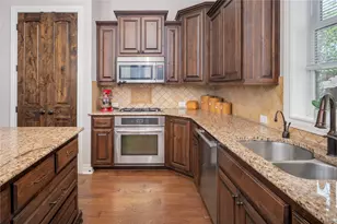 424 Belforte Ave, Austin, TX 78734 - Photo 7