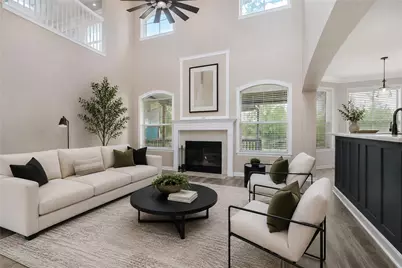 424 Belforte Avenue #31, Austin, TX 78734 - Photo 33