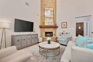 424 Belforte Ave, Austin, TX 78734 - Photo 3