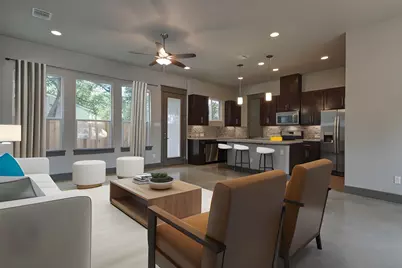 923 E 37th Street, Austin, TX 78705 - Photo 3