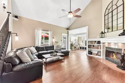 12500 Turkey Ridge Court, Austin, TX 78729 - Photo 7