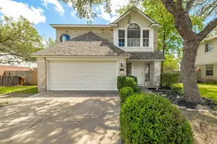 8413 Priest River Dr, Round Rock, TX 78681 - Photo 1
