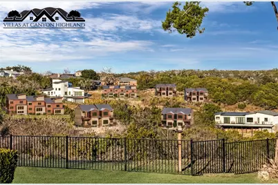 9063-9068 Bell Lane, Lago Vista, TX 78645 - Photo 3