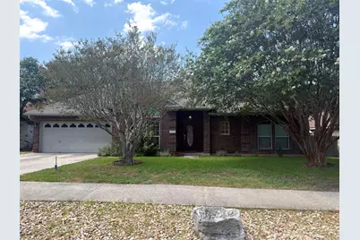2008 Lancaster Street, San Marcos, TX 78666 - Photo 1