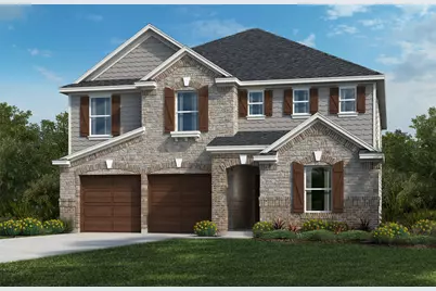 3701 Campora Lane, Round Rock, TX 78665 - Photo 1