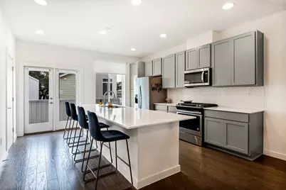 814 N Bluff Drive #95, Austin, TX 78745 - Photo 5