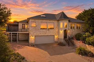 20510 Houston Cove, Lago Vista, TX 78645 - Photo 1