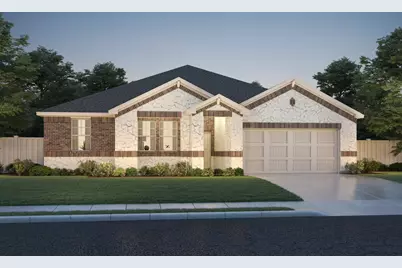 217 Divisadero Drive, Hutto, TX 78634 - Photo 1