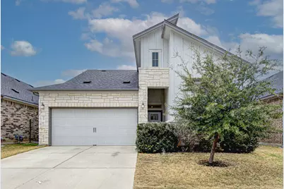 2903 Sebring Circle, Austin, TX 78747 - Photo 1