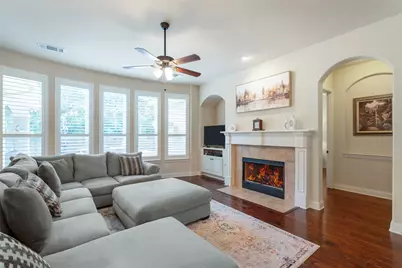 3703 Arrow Wood Road, Cedar Park, TX 78613 - Photo 7