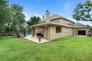3703 Arrow Wood Rd, Cedar Park, TX 78613 - Photo 35