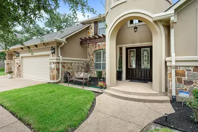 3703 Arrow Wood Road, Cedar Park, TX 78613 - Photo 1