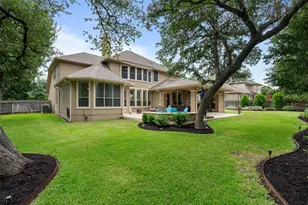 3703 Arrow Wood Rd, Cedar Park, TX 78613 - Photo 31