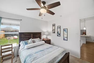 411 Copper Lane, Jarrell, TX 76537 - Photo 17