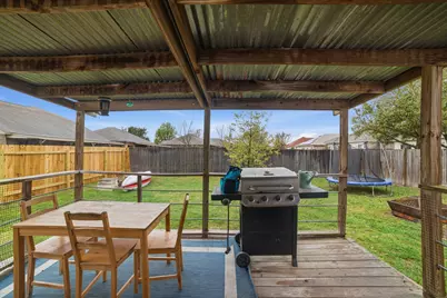 411 Copper Lane, Jarrell, TX 76537 - Photo 31