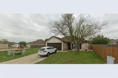 411 Copper Lane, Jarrell, TX 76537 - Photo 1