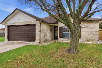 411 Copper Lane, Jarrell, TX 76537 - Photo 3