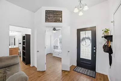 411 Copper Lane, Jarrell, TX 76537 - Photo 5