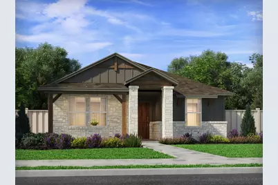 709 Clarissa Street, Buda, TX 78610 - Photo 1
