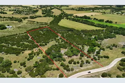Lot 19 Burnet Oaks Drive, Burnet, TX 78611 - Photo 5