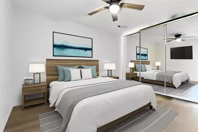 6910 Hart Lane #312, Austin, TX 78731 - Photo 1